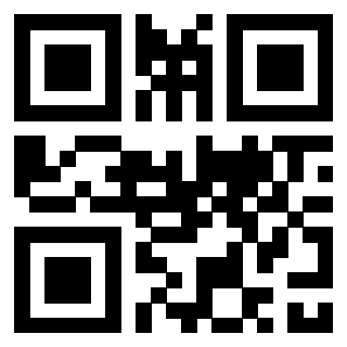 3307695979 QrCode associato
