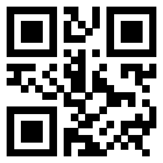 Il Qr Code di 3307695980