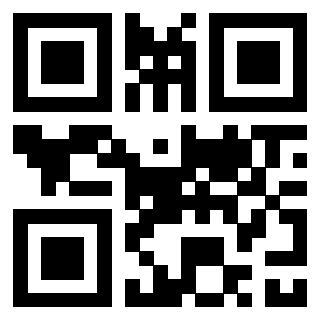 Qr Code di 3307695982