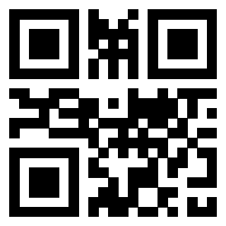 3307695983 - Immagine del QrCode