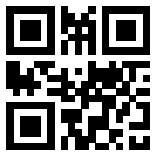 3307695985 - Immagine del QrCode