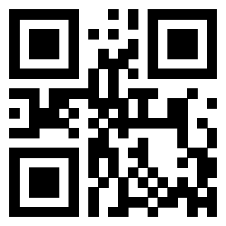 Scansione del Qr Code di 3307695986