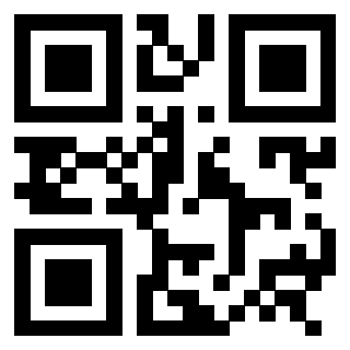 3307695987 QrCode associato