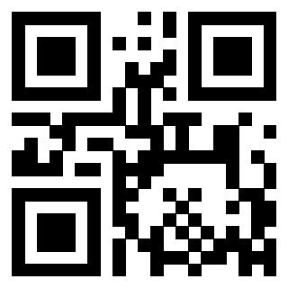 Qr Code di 3307695988