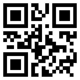 3307695989 QrCode associato
