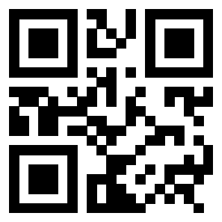 Il Qr Code di 3307695990