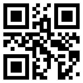 Il Qr Code di 3307695993