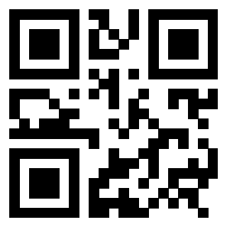 Il QrCode di 3307695995