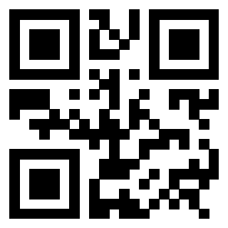 Il QrCode di 3307695998