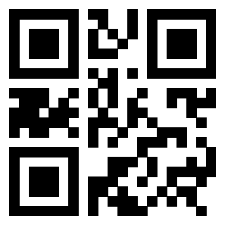 Il Qr Code di 3307695999