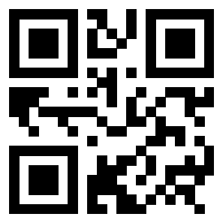 Immagine del Qr Code di 3307696001