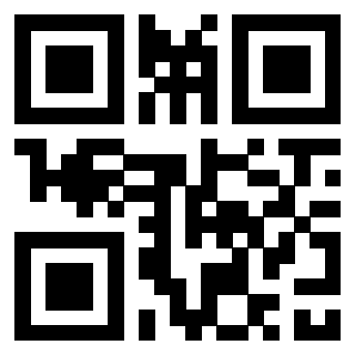 Il Qr Code di 3307696003