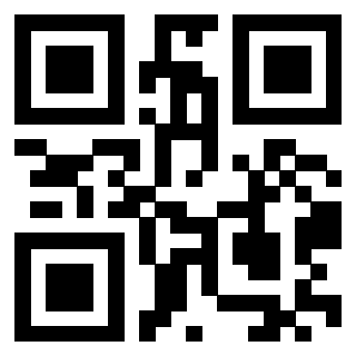Il Qr Code di 3307696004