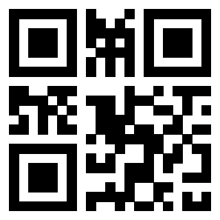 3307696005 - Immagine del QrCode associato