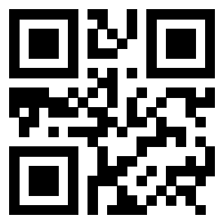 3307696008 - Immagine del Qr Code