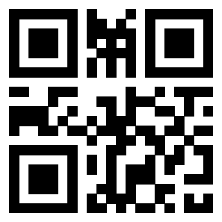 3307696009 Qr Code associato