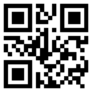 3307696011 Qr Code associato