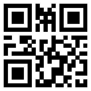 Immagine del QrCode di 3307696015
