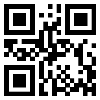 3307696018 - Immagine del QrCode associato