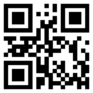 3307696019 Qr Code associato