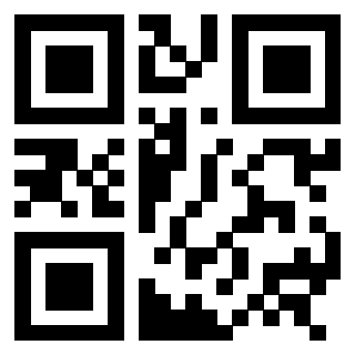 QrCode di 3307696021