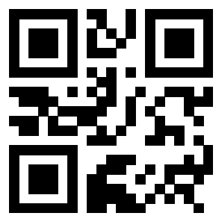 3307696022 - Immagine del QrCode