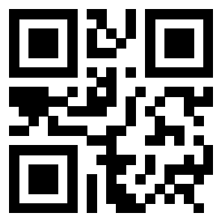 Il QrCode di 3307696023