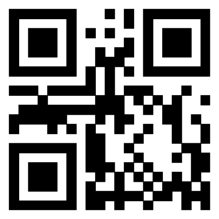 Immagine del Qr Code di 3307696024