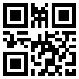 3307696025 - Immagine del QrCode