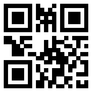 3307696027 - Immagine del QrCode