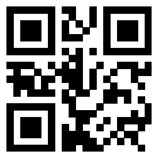 3307696030 - Immagine del QrCode