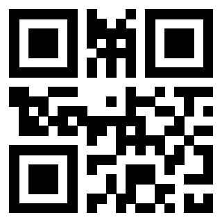 3307696032 - Immagine del QrCode