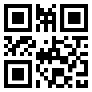 3307696034 - Immagine del QrCode