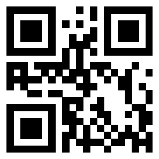 Il QrCode di 3307696037