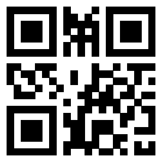 Il QrCode di 3307696042