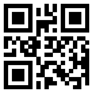 3307696044 Qr Code associato