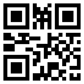 Il QrCode di 3307696048