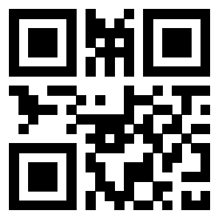 3307696049 - Immagine del Qr Code