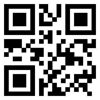 Immagine del QrCode di 3307696050