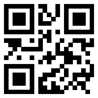 3307696051 QrCode associato
