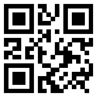 3307696054 - Immagine del QrCode associato