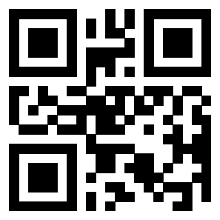 3307696061 QrCode associato