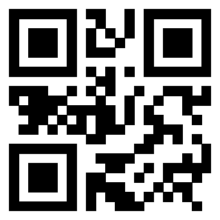 3307696064 QrCode associato