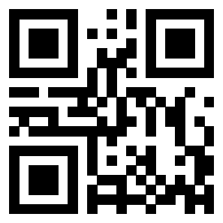 3307696069 - Immagine del QrCode associato