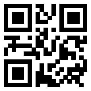 3307696070 Qr Code associato