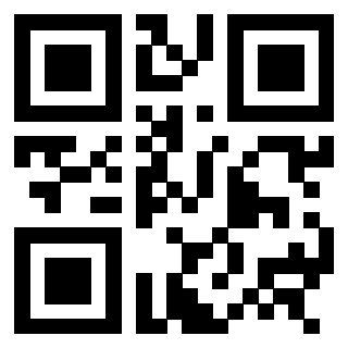 3307696071 QrCode associato