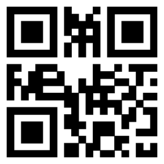 Il Qr Code di 3307696072