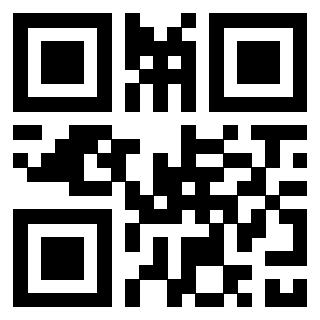 Scansione del Qr Code di 3307696073