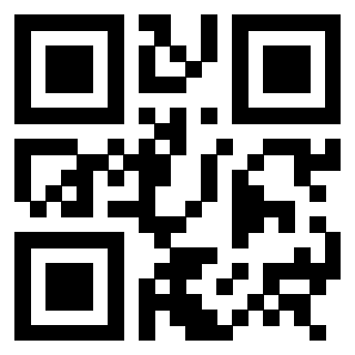 3307696076 Qr Code associato