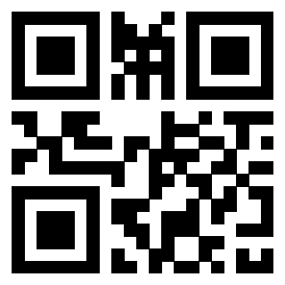 3307696079 - Immagine del QrCode